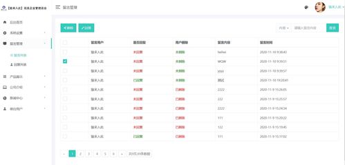 SpringBoot + MySQL企業(yè)官網(wǎng)產(chǎn)品展示管理系統(tǒng) 源碼、文檔與實(shí)戰(zhàn)教程